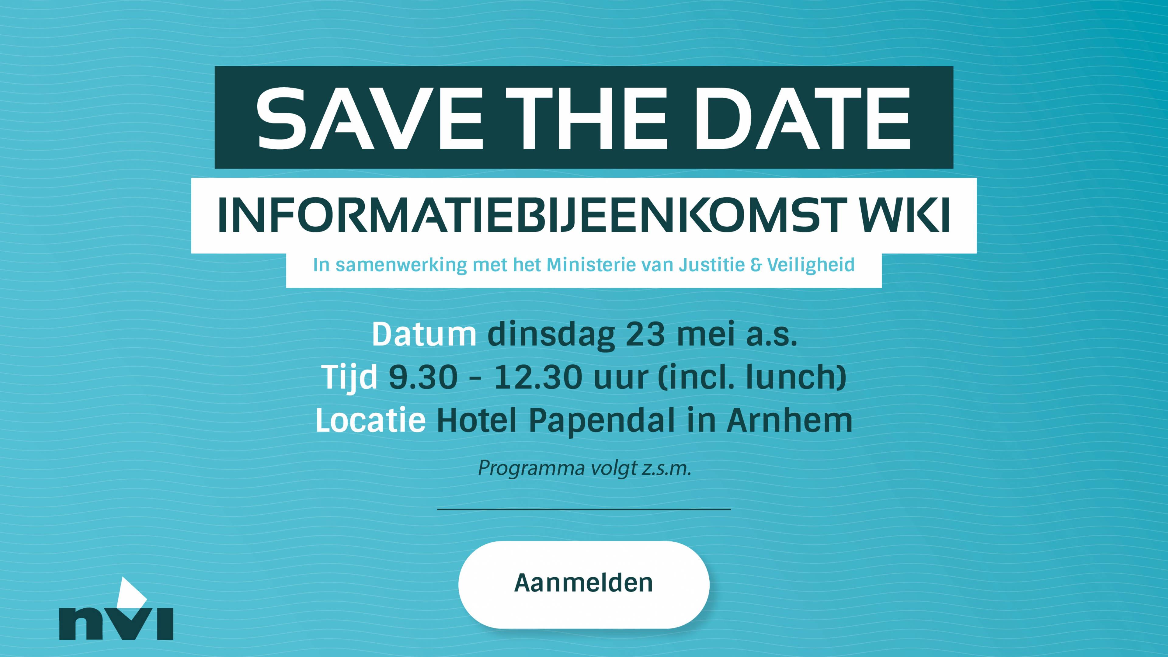 NVI Informatiebijeenkomst Wki 23 mei 2023